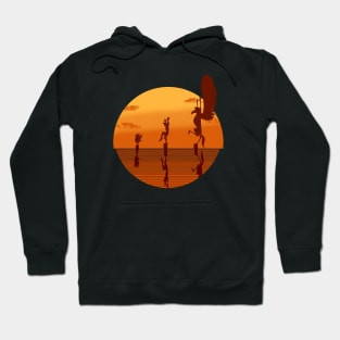 One Last Hope Hoodie